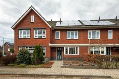 Woning in d' Hoef 26 Hoogerheide