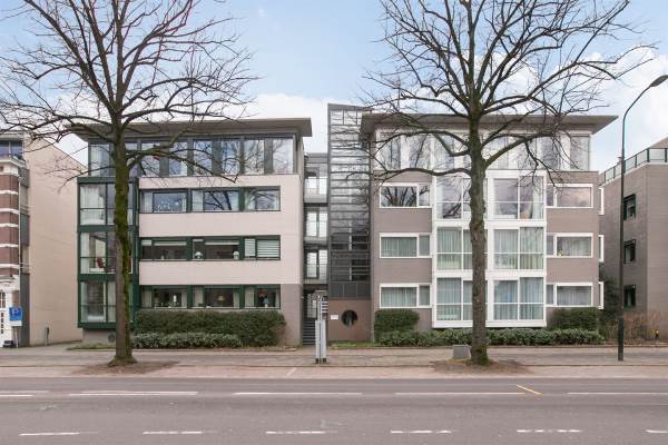 Woning Amphion 28 Apeldoorn