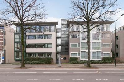 Woning Amphion 28 Apeldoorn