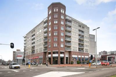 Woning Fluiterlaan 536 Capelle aan den IJssel