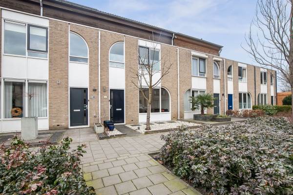 Woning Gerbrandylaan 32 Oosterhout (NB)