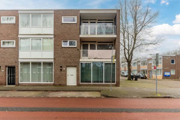 Woning Wandelboslaan 66 Tilburg