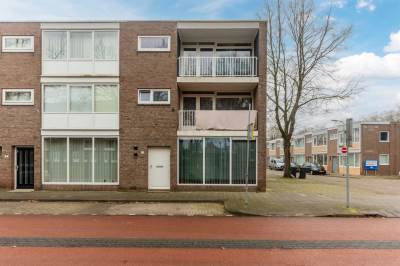 Woning Wandelboslaan 66 Tilburg