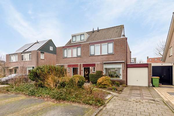 Woning Schadijk 30 Veenendaal