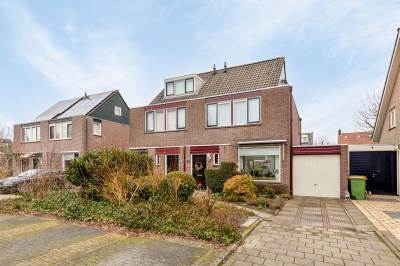 Woning Schadijk 30 Veenendaal
