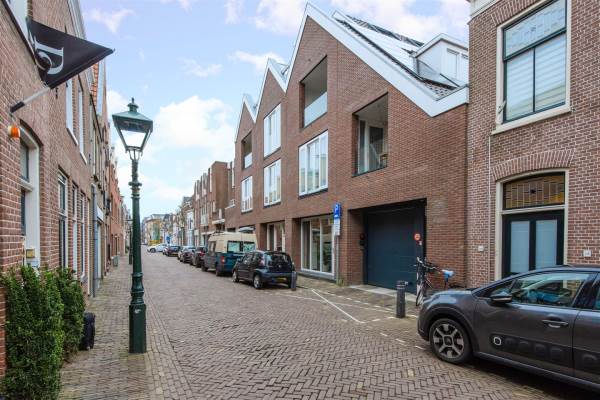 Woning Koningsweg 16H Alkmaar