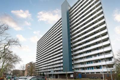 Woning Menno ter Braaklaan 3 Delft