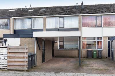 Woning Brecklenkamp 9 Almelo