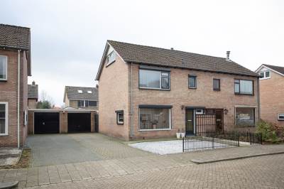 Woning Leliestraat 32 Wierden