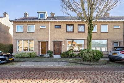 Woning Hortensiastraat 34 Monster