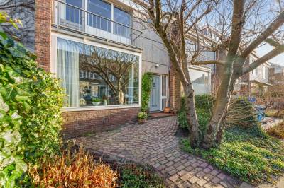 Woning Tjaskerlaan 73 Rotterdam