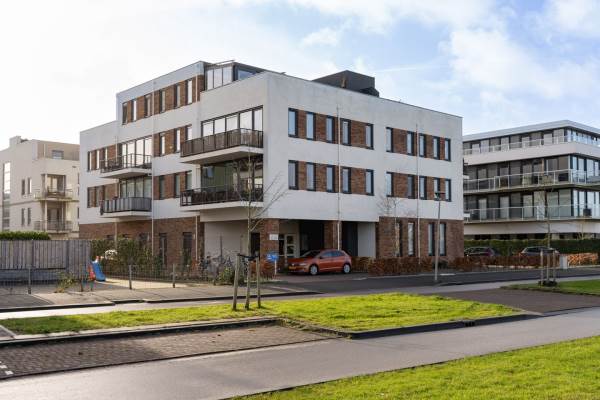 Woning Europalaan 1003 Almere