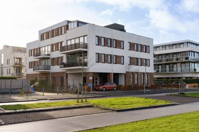Woning Europalaan 1003 Almere
