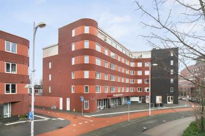 Woning Piet Mondriaanplein 269 Amersfoort