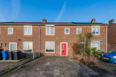 Woning Goudse Rijweg 244 Boskoop