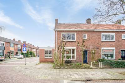 Woning Veldkampplantsoen 1 Enschede