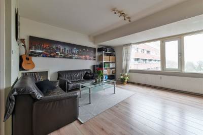 Woning Raaphorst 131 Leiderdorp