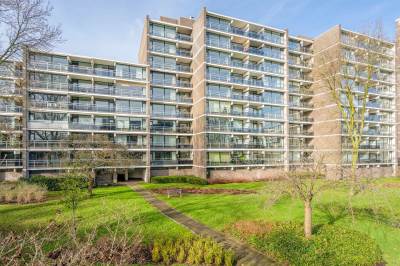 Woning Elzendreef 125 Voorburg