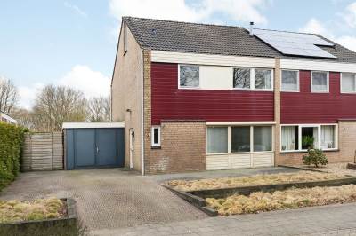 Woning Horstra's wijk 50 De Krim