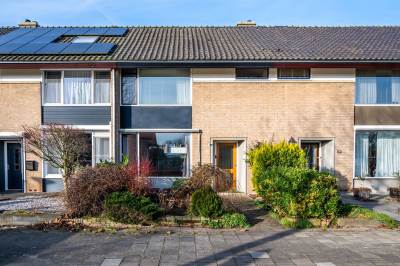 Woning Lankforst 1210 Nijmegen