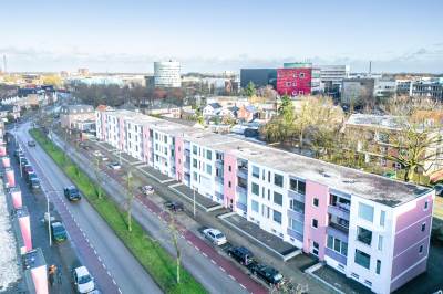 Woning Nieuwe Hescheweg 56 Oss