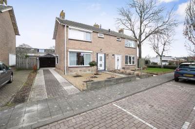 Woning Lantsheerstraat 23 Oostkapelle