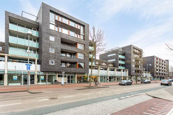 Woning Molenstraat-Centrum 397 Apeldoorn