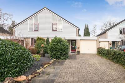 Woning Diezestraat 22 Assen