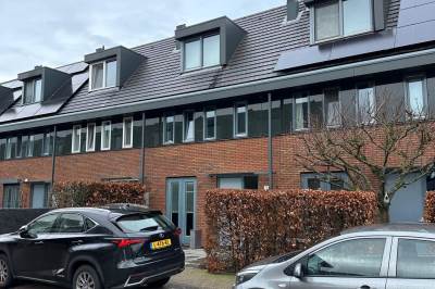 Woning Barbeellaan 75 Odijk