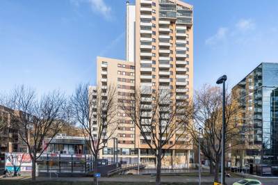 Woning Berlijnstraat 173 Zoetermeer