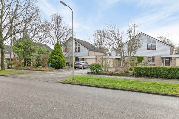Woning Maasstraat 13 Assen