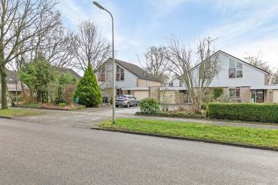 Woning Maasstraat 13 Assen