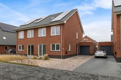 Woning Slenk 21 Delfzijl