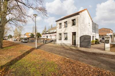 Woning Beersdalplein 6A Heerlen