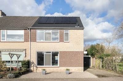 Woning Verdilaan 30 Helmond
