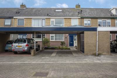Woning Galjoenstraat 127 Den Helder