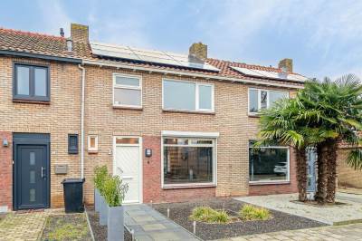 Woning Mauvestraat 3 Terneuzen