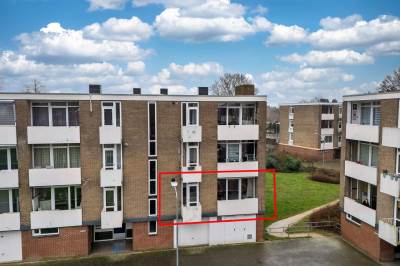 Woning Alberickstraat 131 Venlo