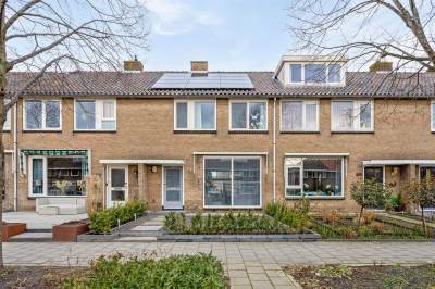 Woning Meerlaan 223 Hillegom