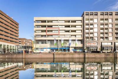 Woning Achterom 70 Dordrecht
