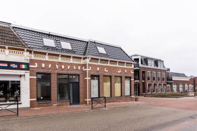 Woning Spoorstraat 9 Zuidbroek