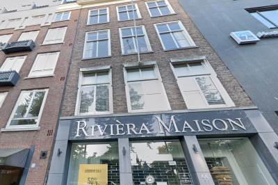 Woning Buitenhof 59w Den Haag