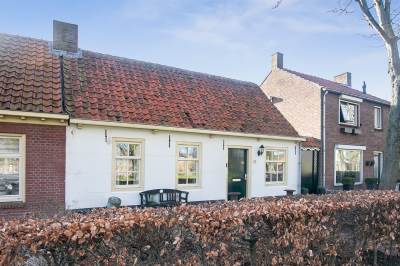 Woning Plein 49 Borssele