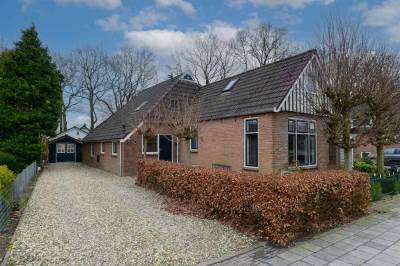 Woning Boijlerweg 100 Boijl