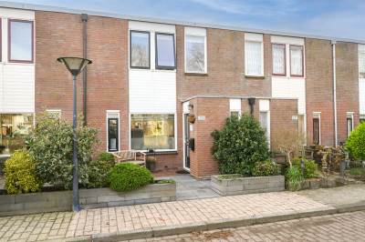 Woning Westkade 255 Huizen