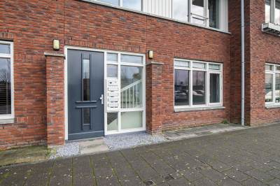 Woning Jan Stuytstraat 6 Bergschenhoek