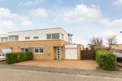 Woning Beulakerwiede 11 Lelystad