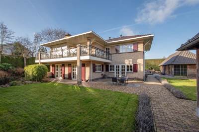 Woning Kluiskade 16A Maasland