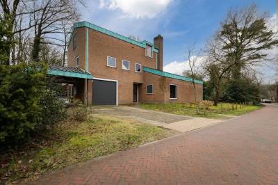 Woning Treublaan 4 Amersfoort