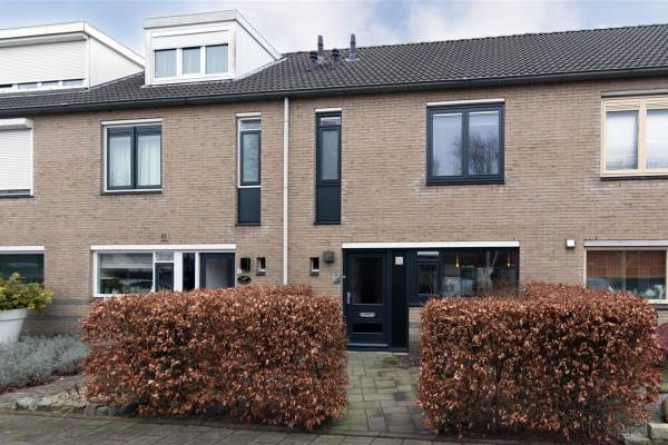 Woning Bontekoestraat 7 Veenendaal